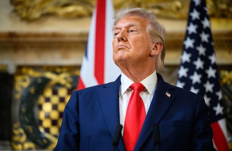 Why science doesn’t support Trump’s Tylenol link to autism